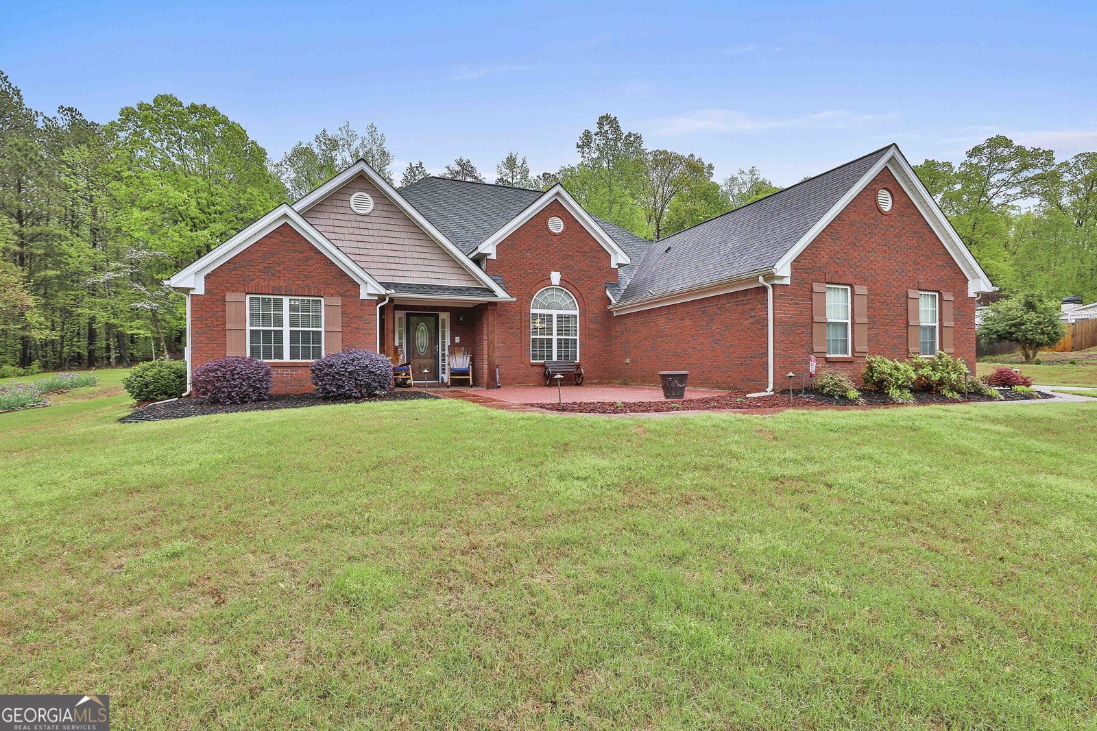 125 Kendall Street Newnan - 2