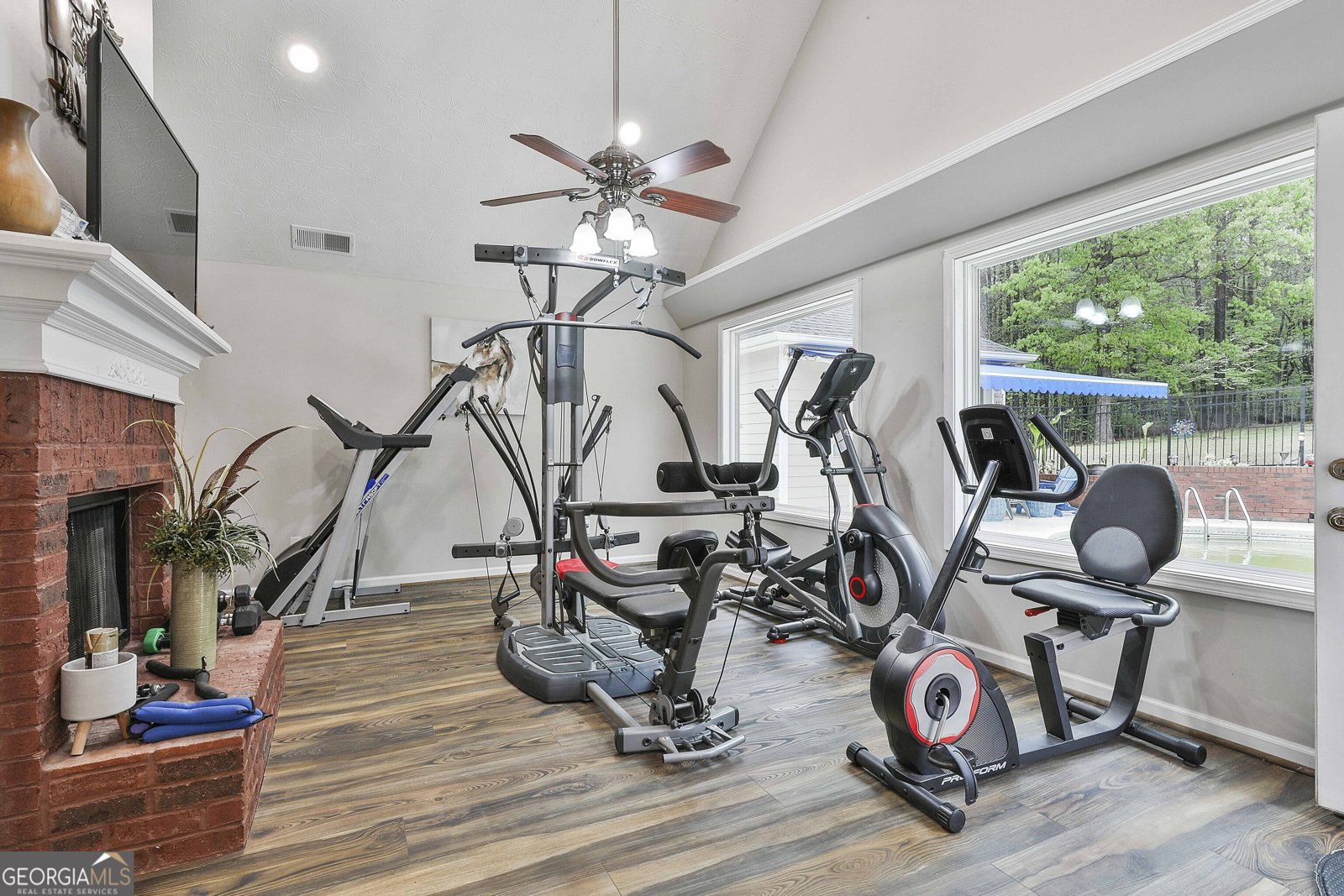 125 Kendall Street Newnan - 24