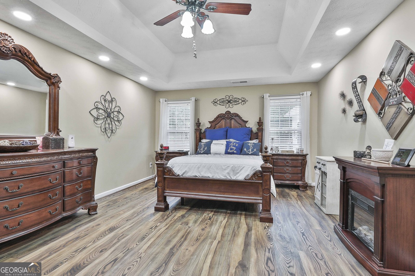 125 Kendall Street Newnan - 25