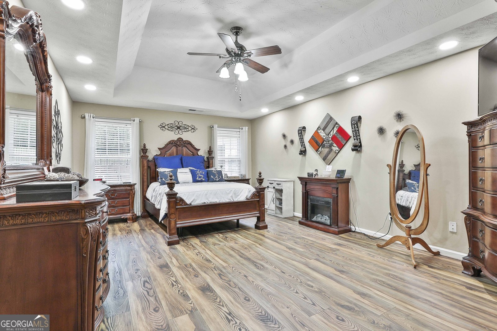 125 Kendall Street Newnan - 26