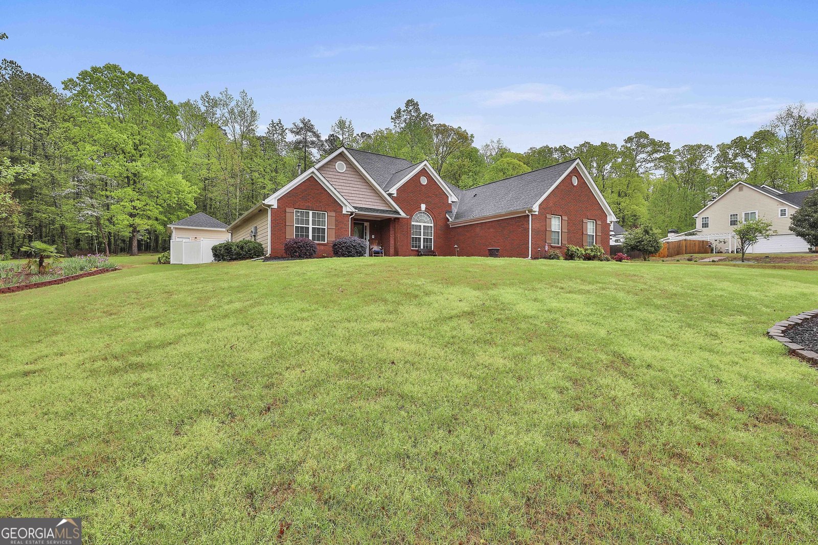 125 Kendall Street Newnan - 3