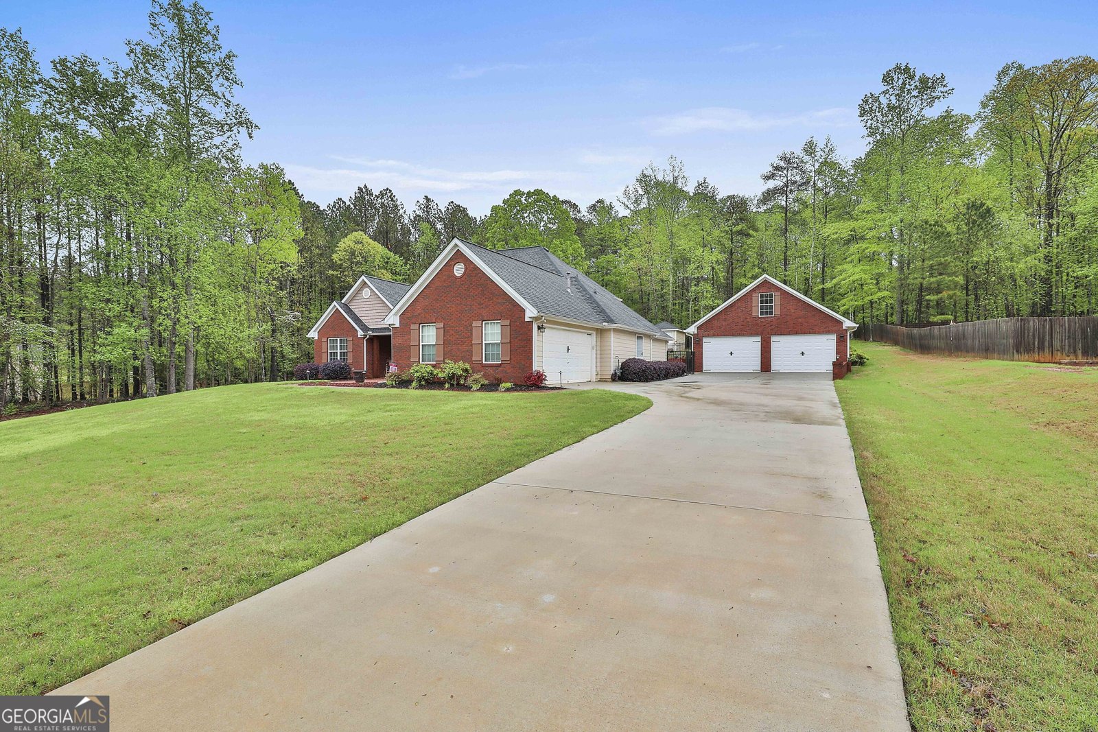 125 Kendall Street Newnan - 4