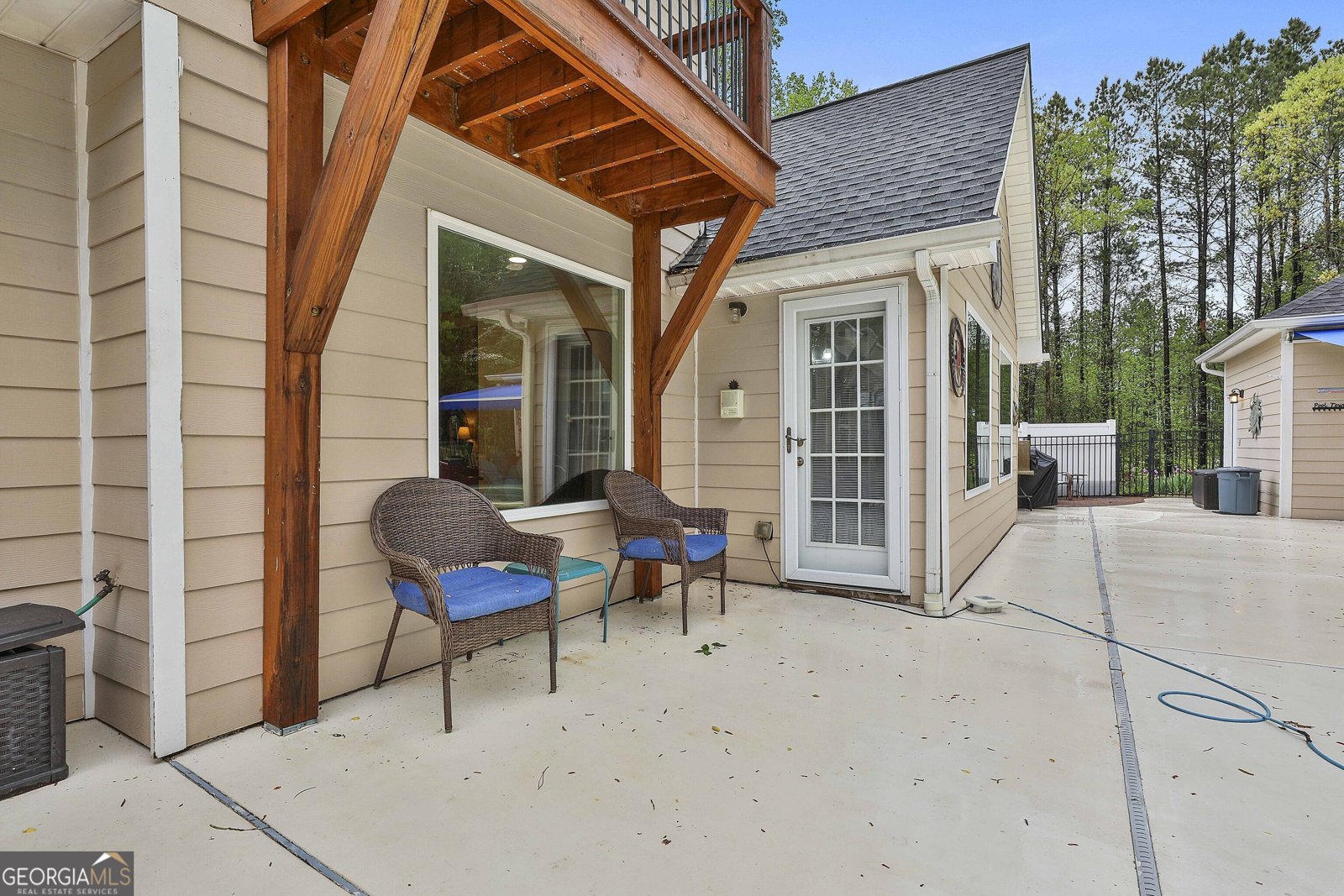 125 Kendall Street Newnan - 41