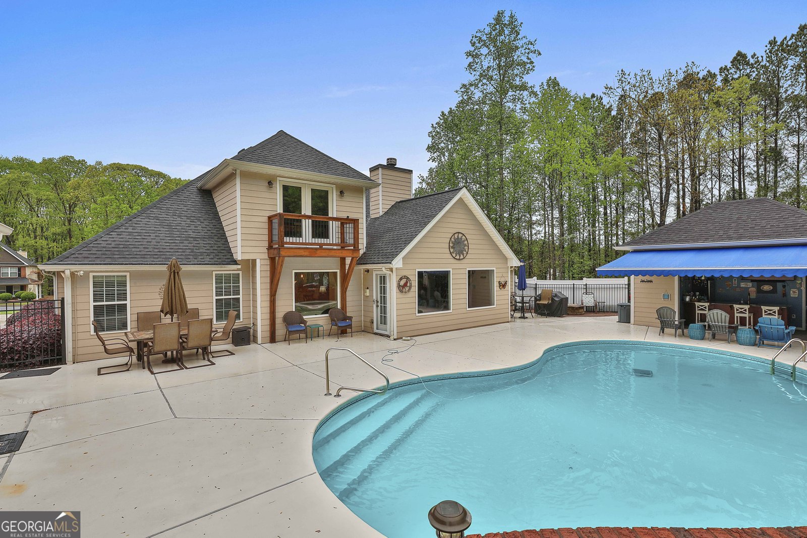 125 Kendall Street Newnan - 42