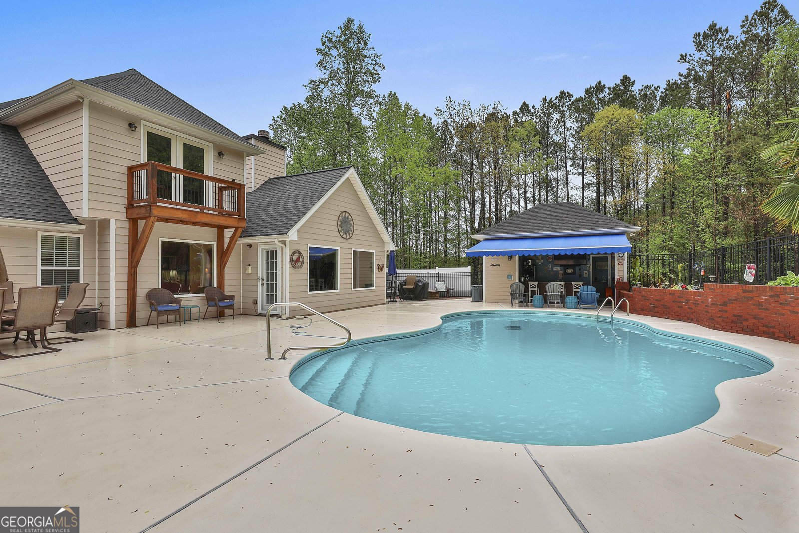 125 Kendall Street Newnan - 43