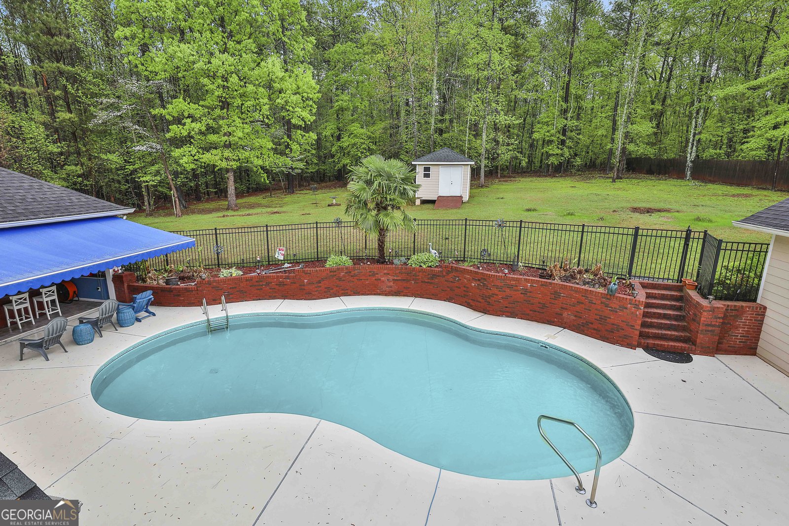 125 Kendall Street Newnan - 44