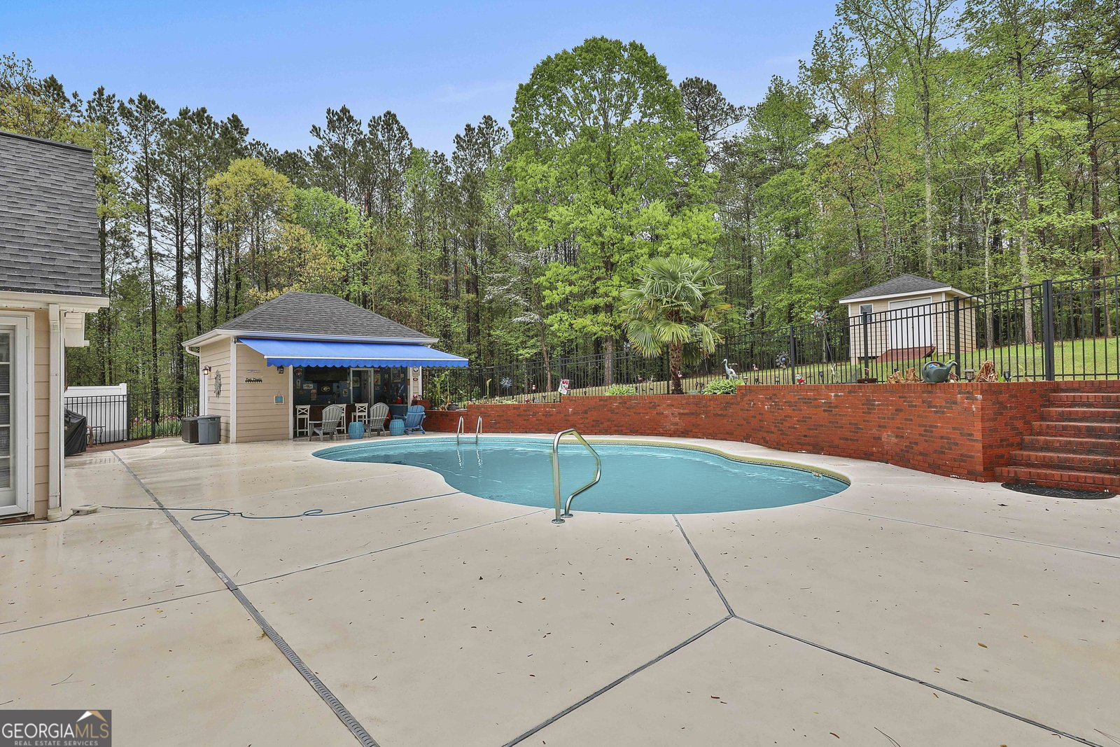 125 Kendall Street Newnan - 45