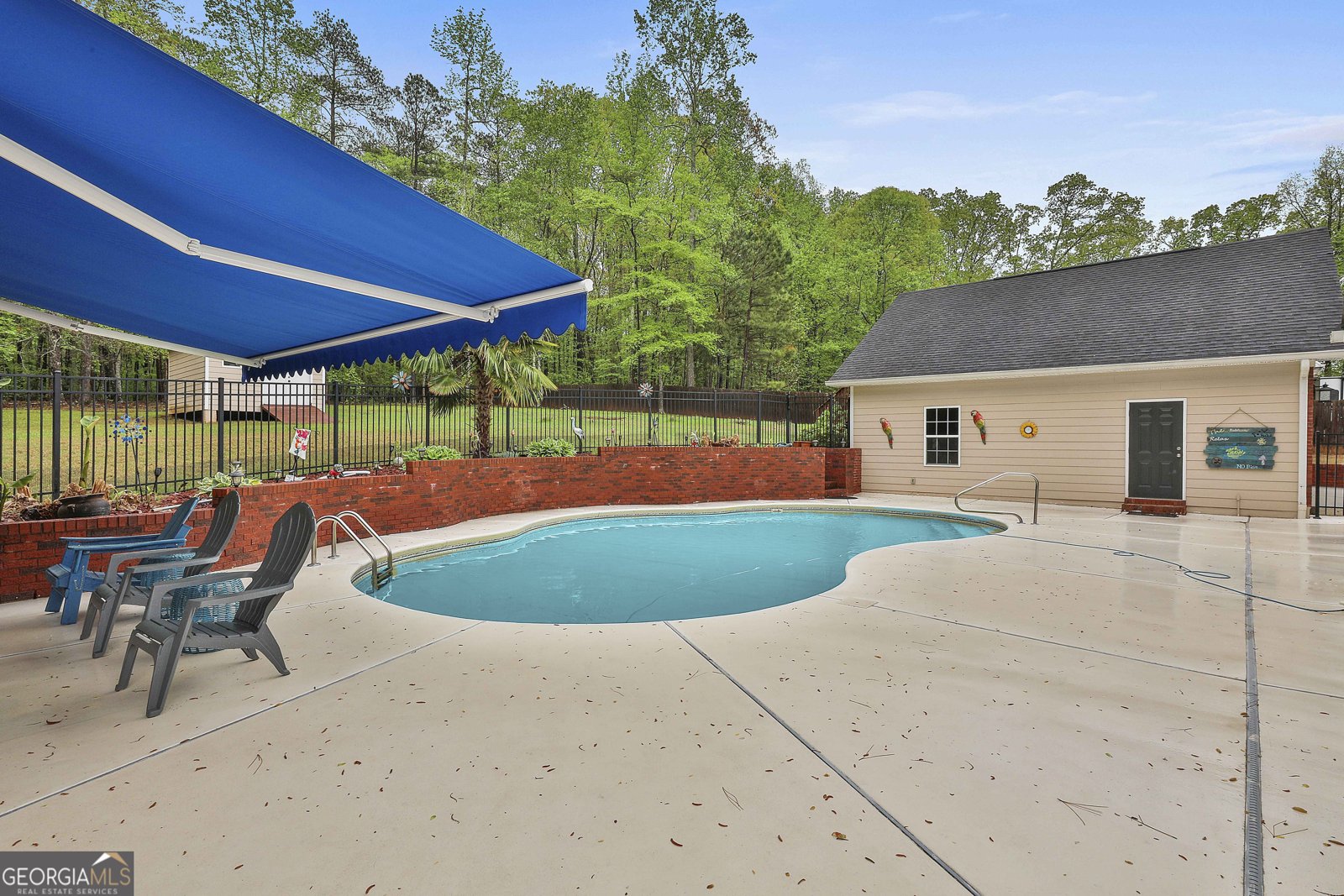 125 Kendall Street Newnan - 46
