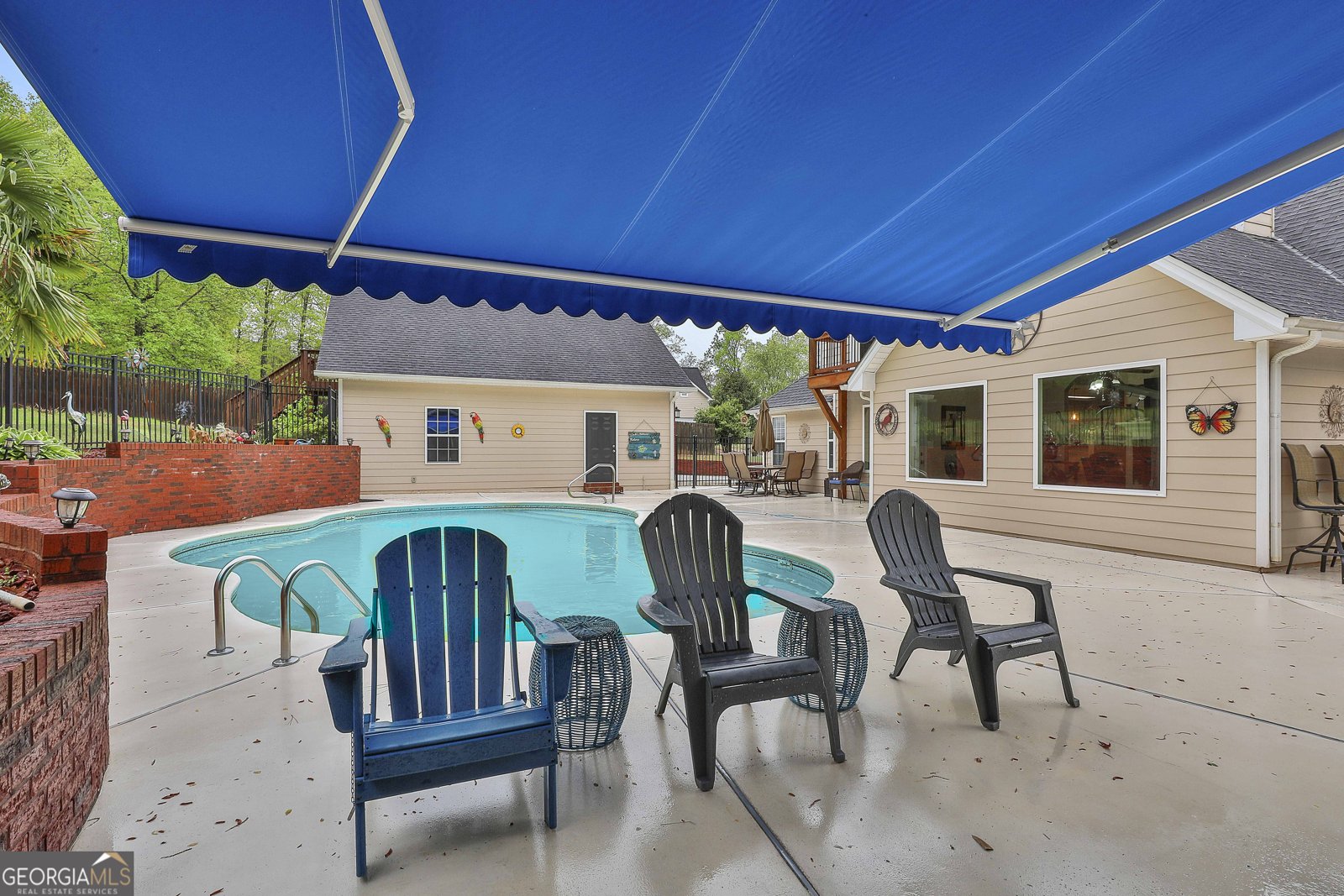 125 Kendall Street Newnan - 47