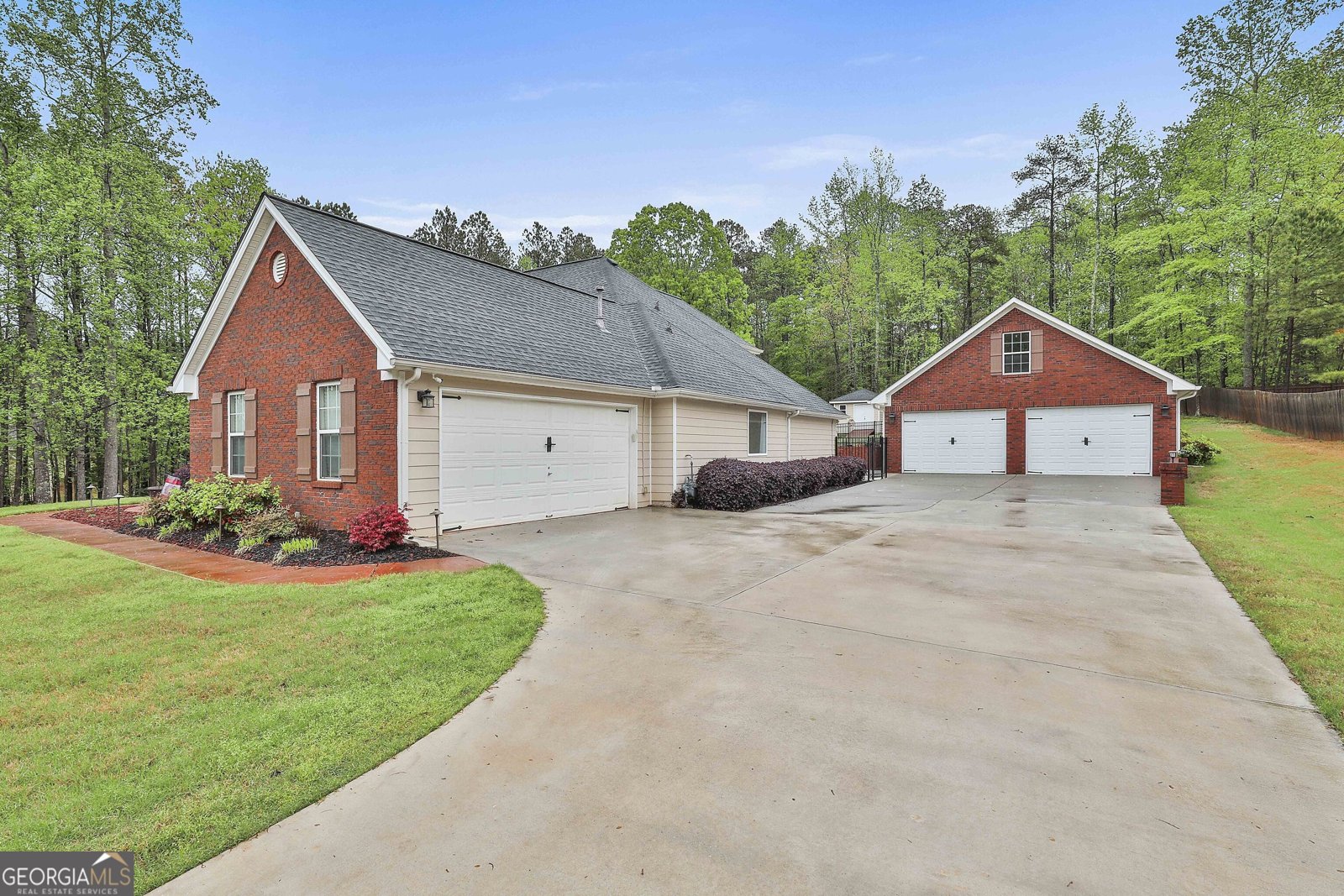 125 Kendall Street Newnan - 5