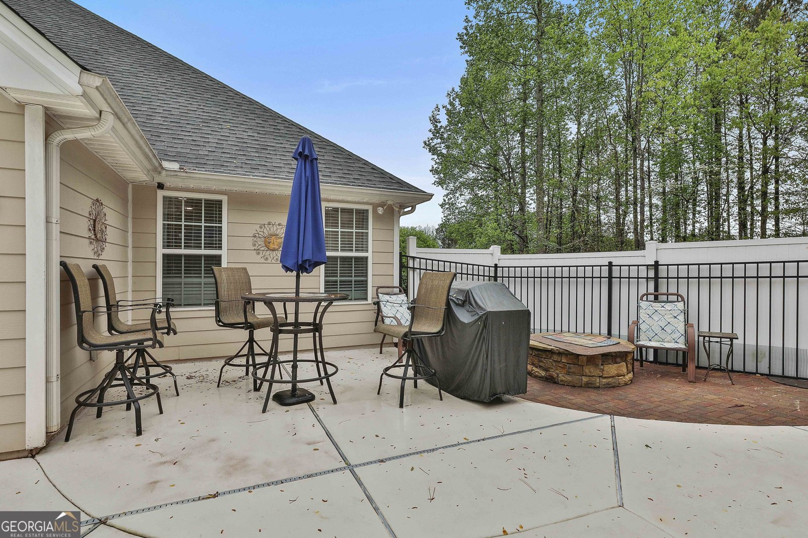 125 Kendall Street Newnan - 51