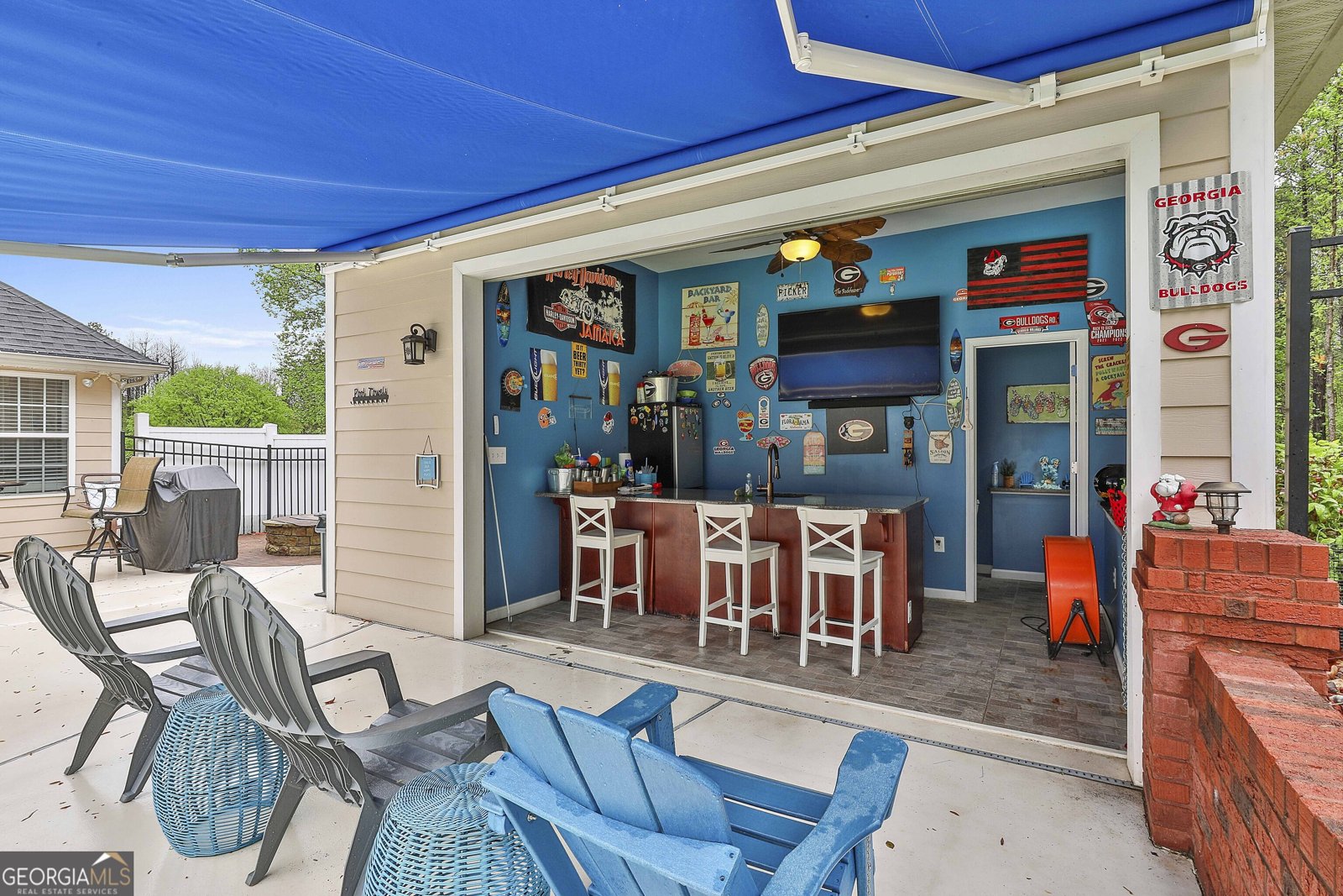 125 Kendall Street Newnan - 62