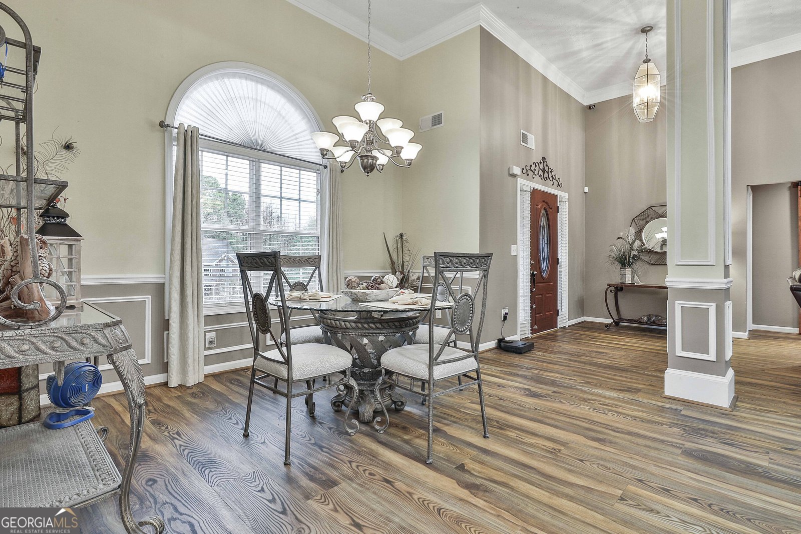 125 Kendall Street Newnan - 9