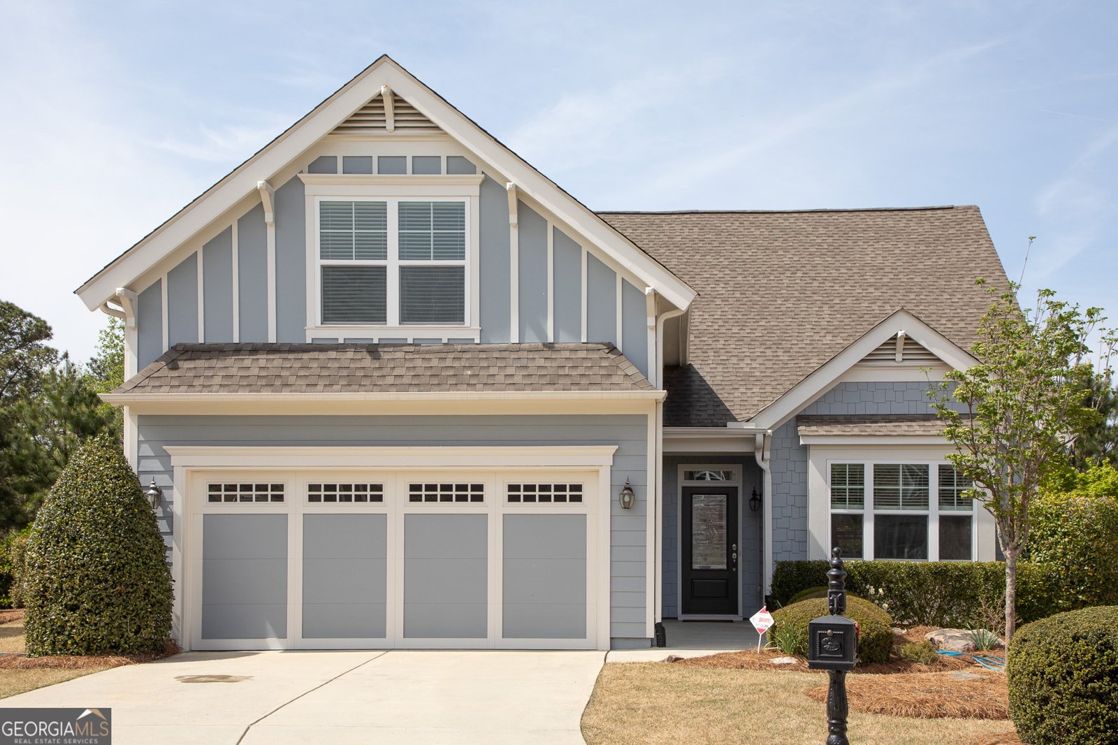 3561 Black Cherry Point Gainesville - 1