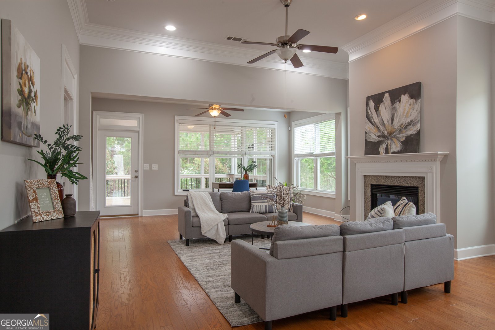 3561 Black Cherry Point Gainesville - 14