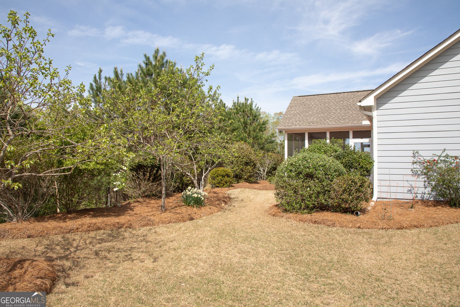 3561 Black Cherry Point Gainesville - 3