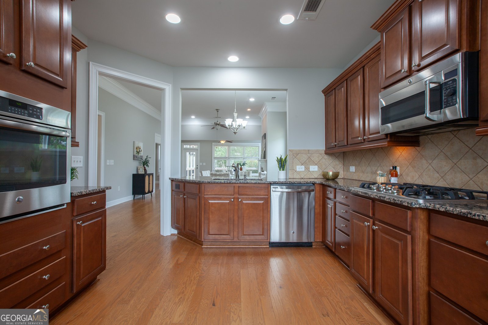 3561 Black Cherry Point Gainesville - 8