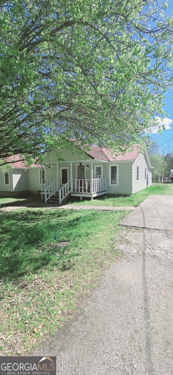 707 Gilbert lane Lafayette - 1