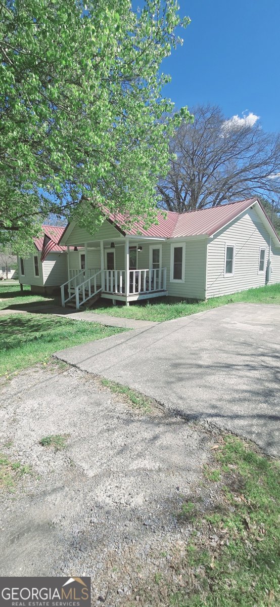 707 Gilbert lane Lafayette - 2