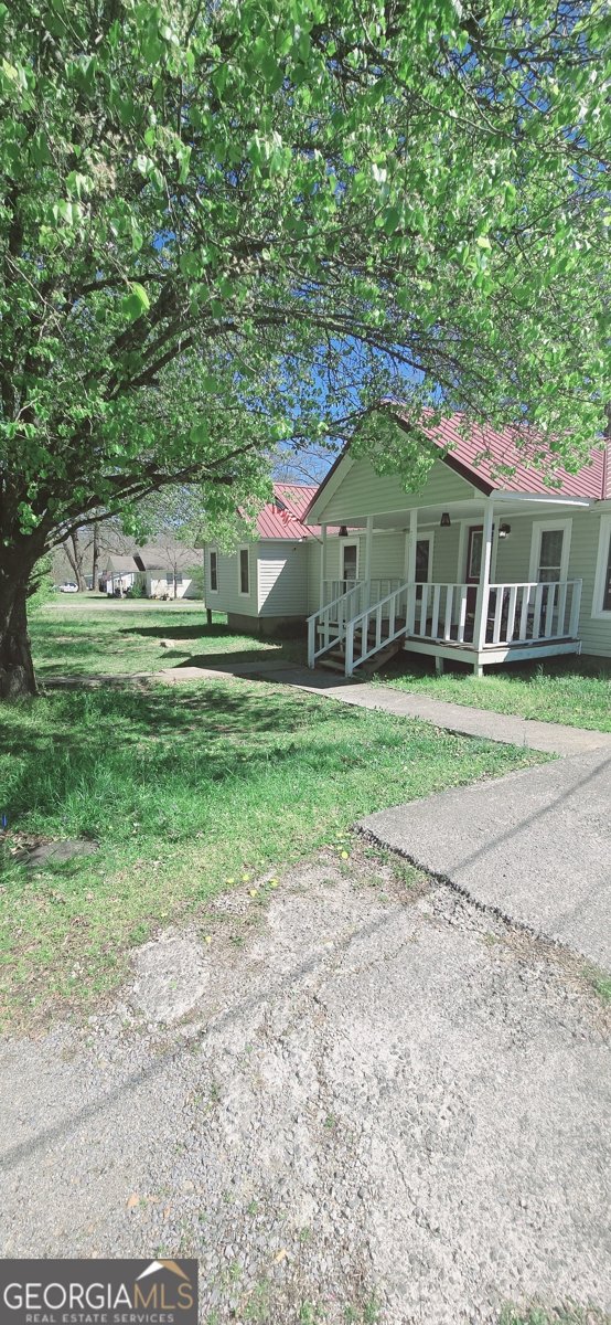 707 Gilbert lane Lafayette - 4