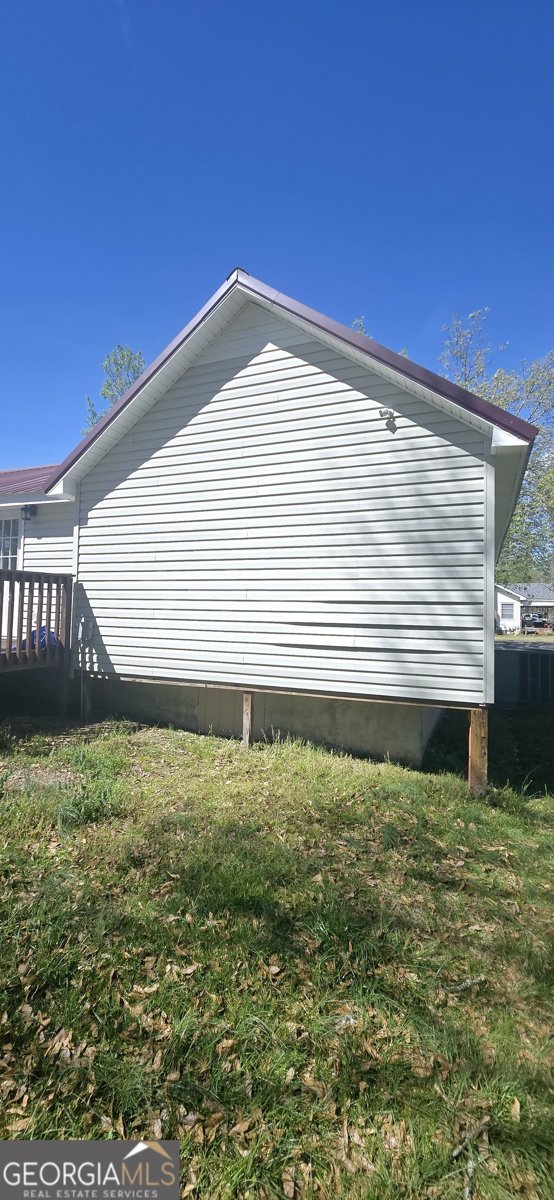 707 Gilbert lane Lafayette - 7
