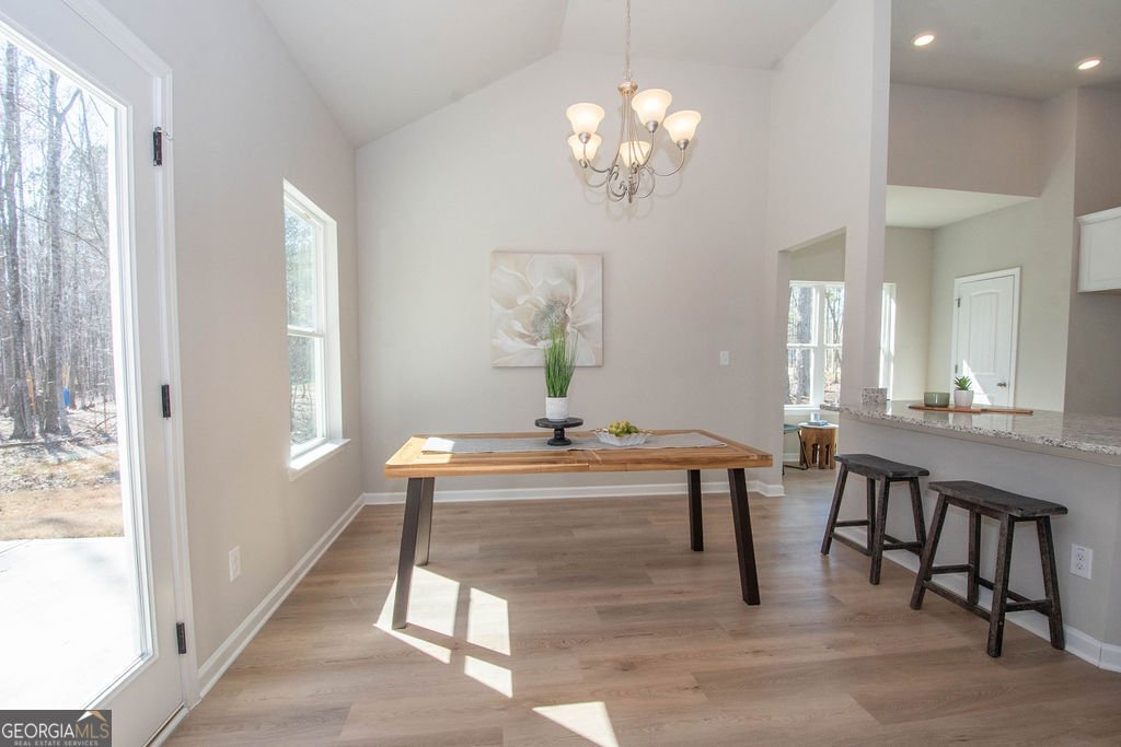 441 Evelyn Drive Greenville - 14