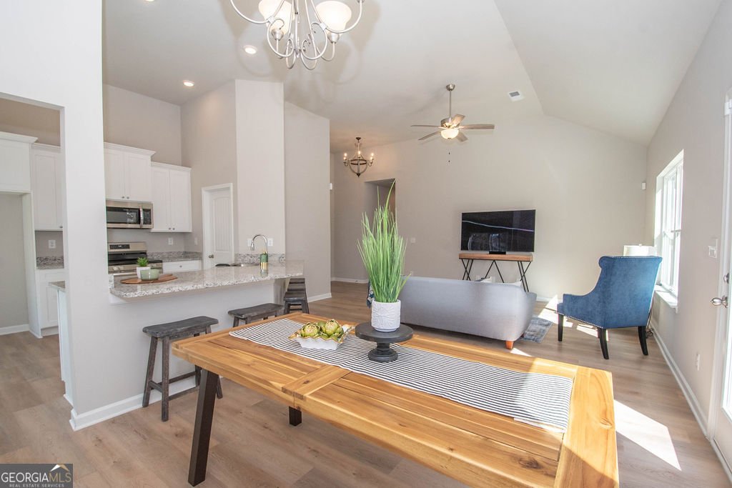 441 Evelyn Drive Greenville - 17