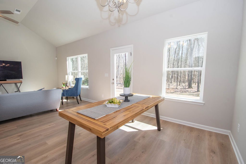 441 Evelyn Drive Greenville - 18