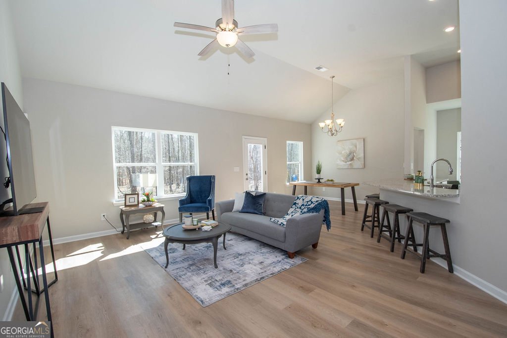 441 Evelyn Drive Greenville - 19