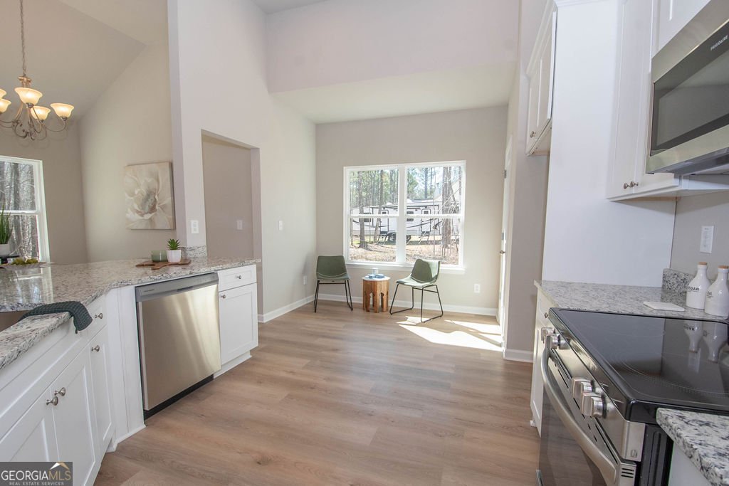 441 Evelyn Drive Greenville - 8