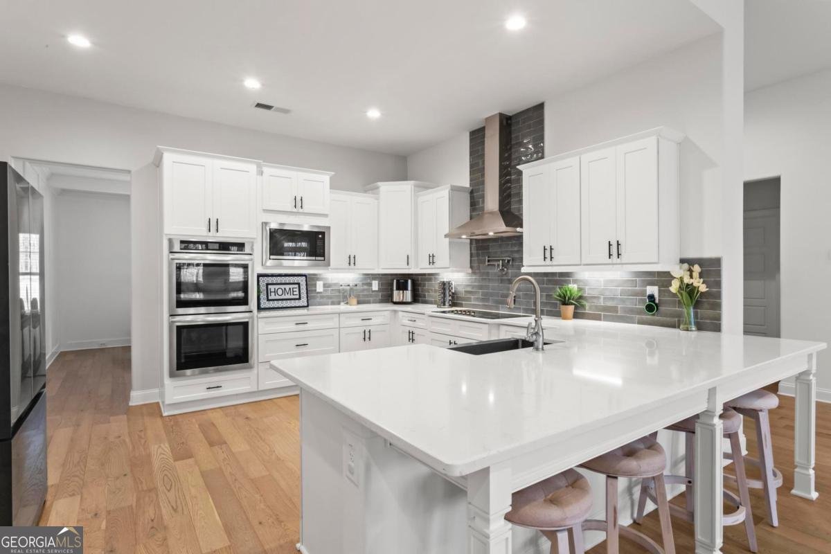 6710 Grayland Drive Douglasville - 10