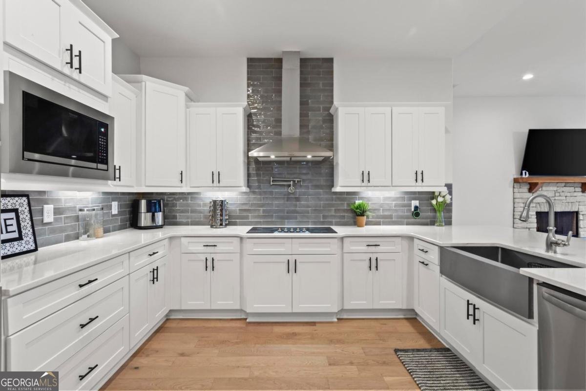6710 Grayland Drive Douglasville - 11