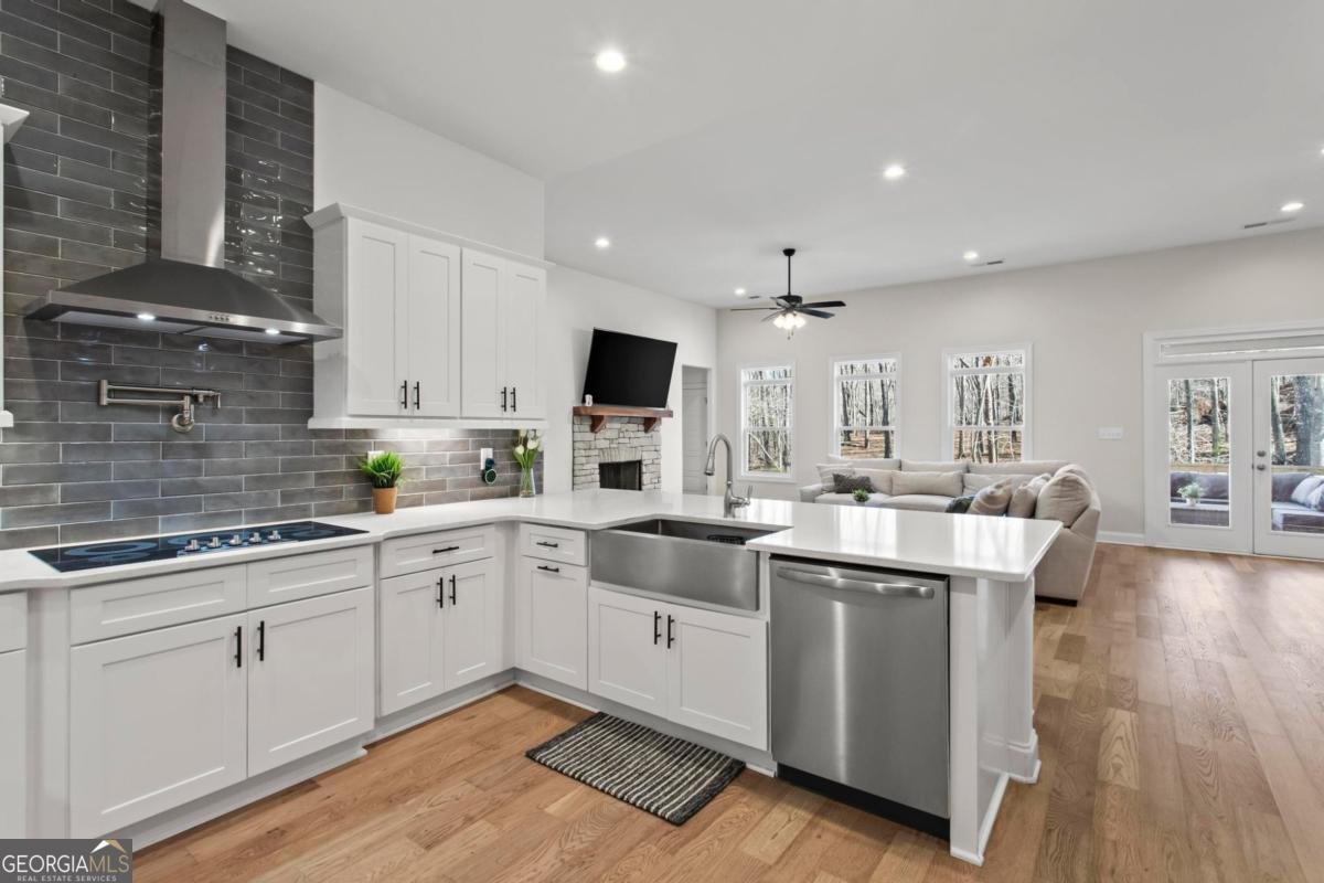 6710 Grayland Drive Douglasville - 12