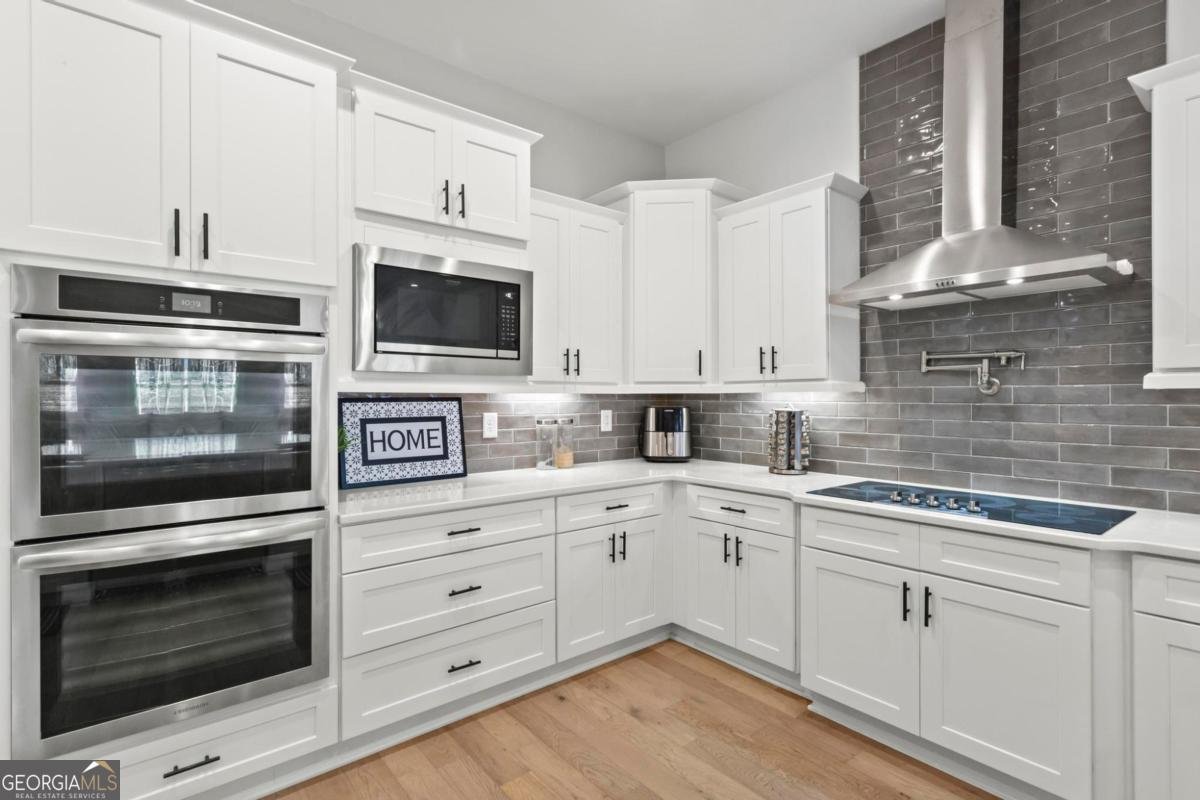 6710 Grayland Drive Douglasville - 13