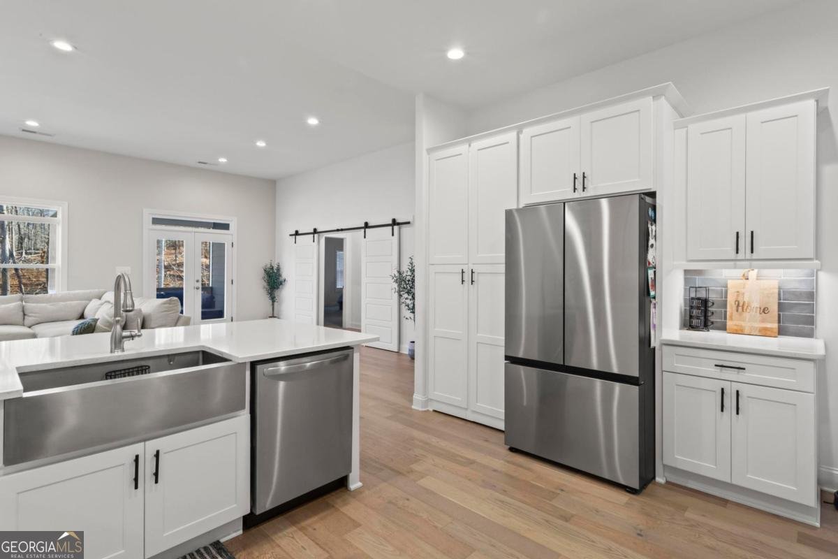 6710 Grayland Drive Douglasville - 14