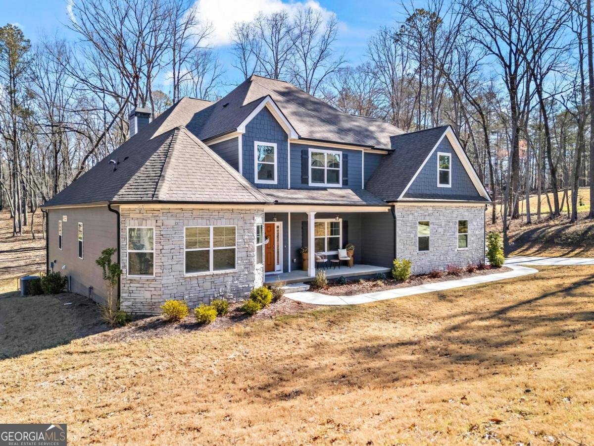 6710 Grayland Drive Douglasville - 2