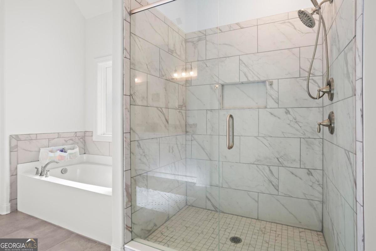 6710 Grayland Drive Douglasville - 22