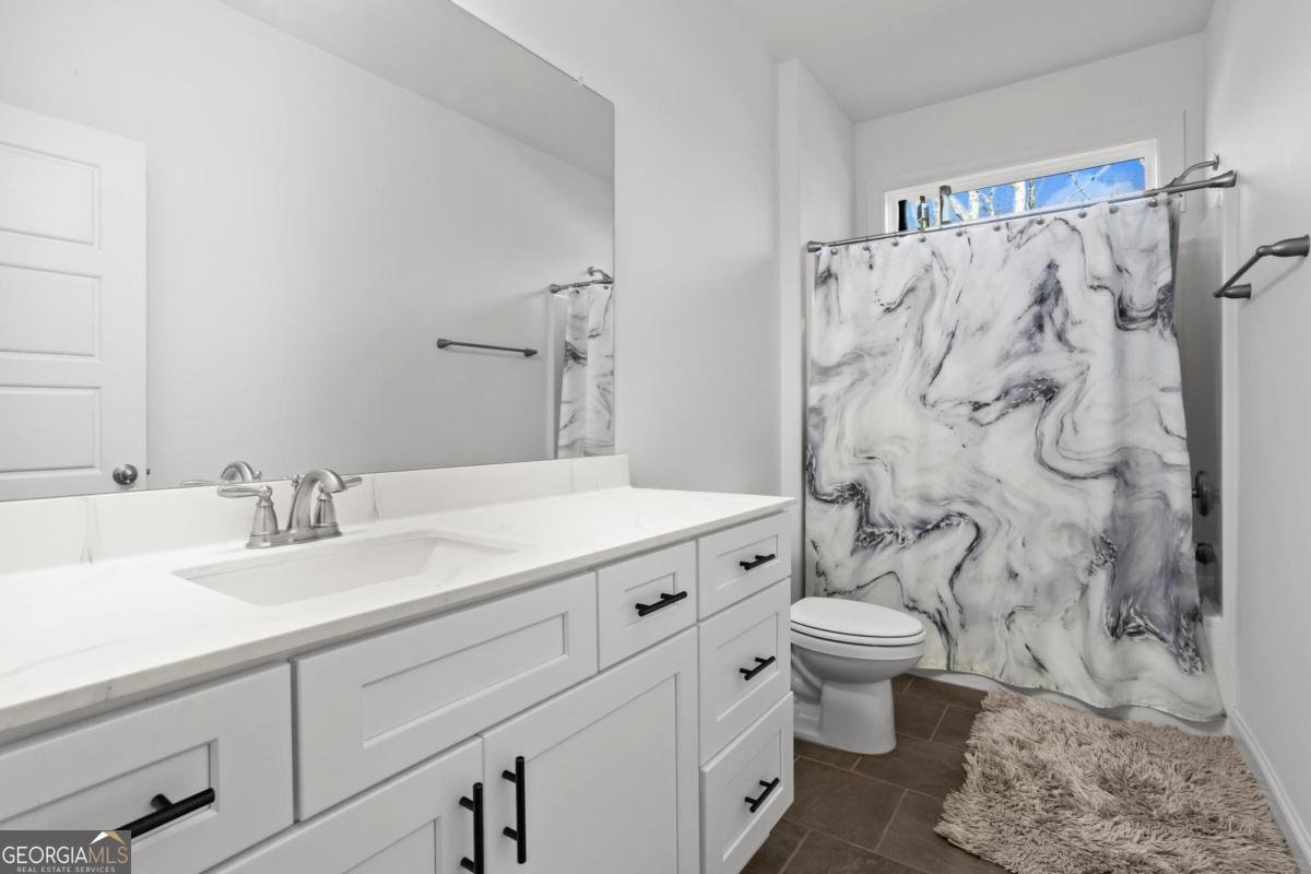 6710 Grayland Drive Douglasville - 24