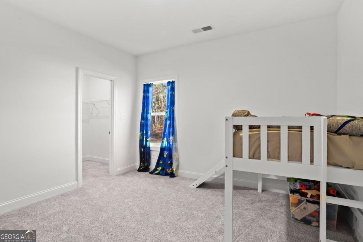 6710 Grayland Drive Douglasville - 25