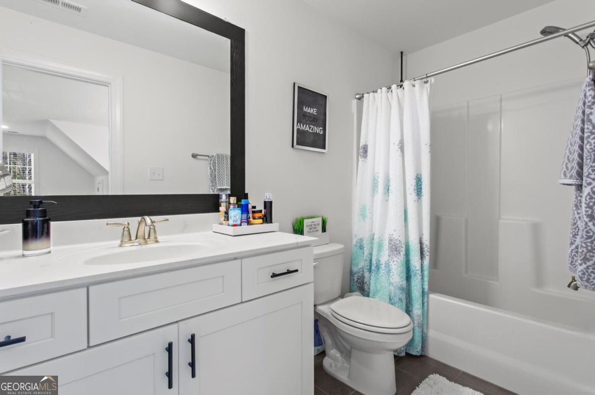 6710 Grayland Drive Douglasville - 29