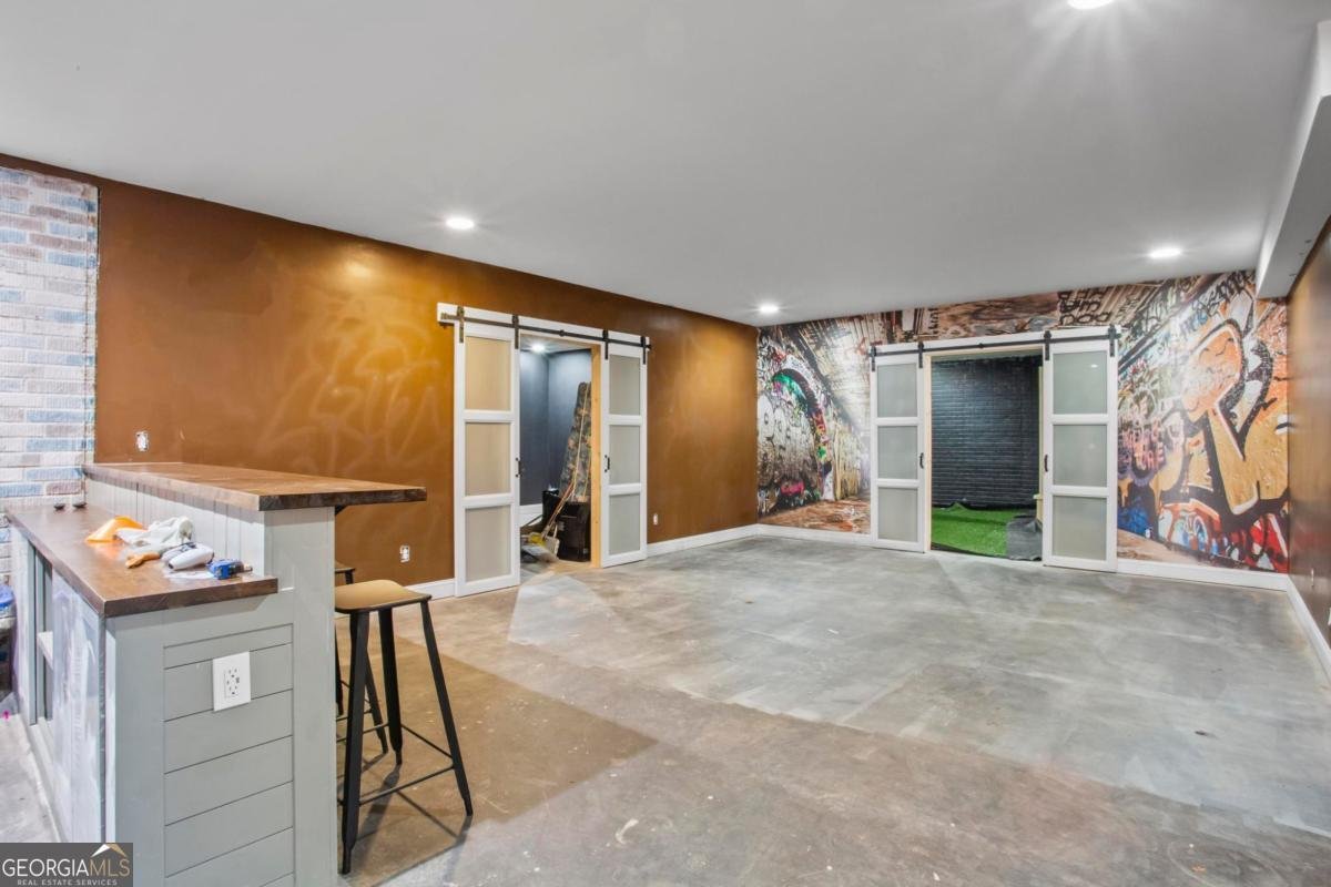 6710 Grayland Drive Douglasville - 30