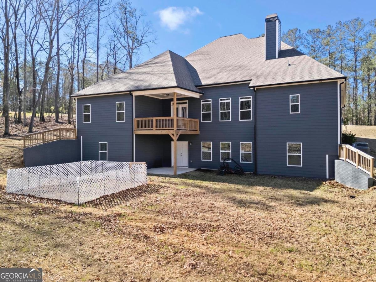 6710 Grayland Drive Douglasville - 39