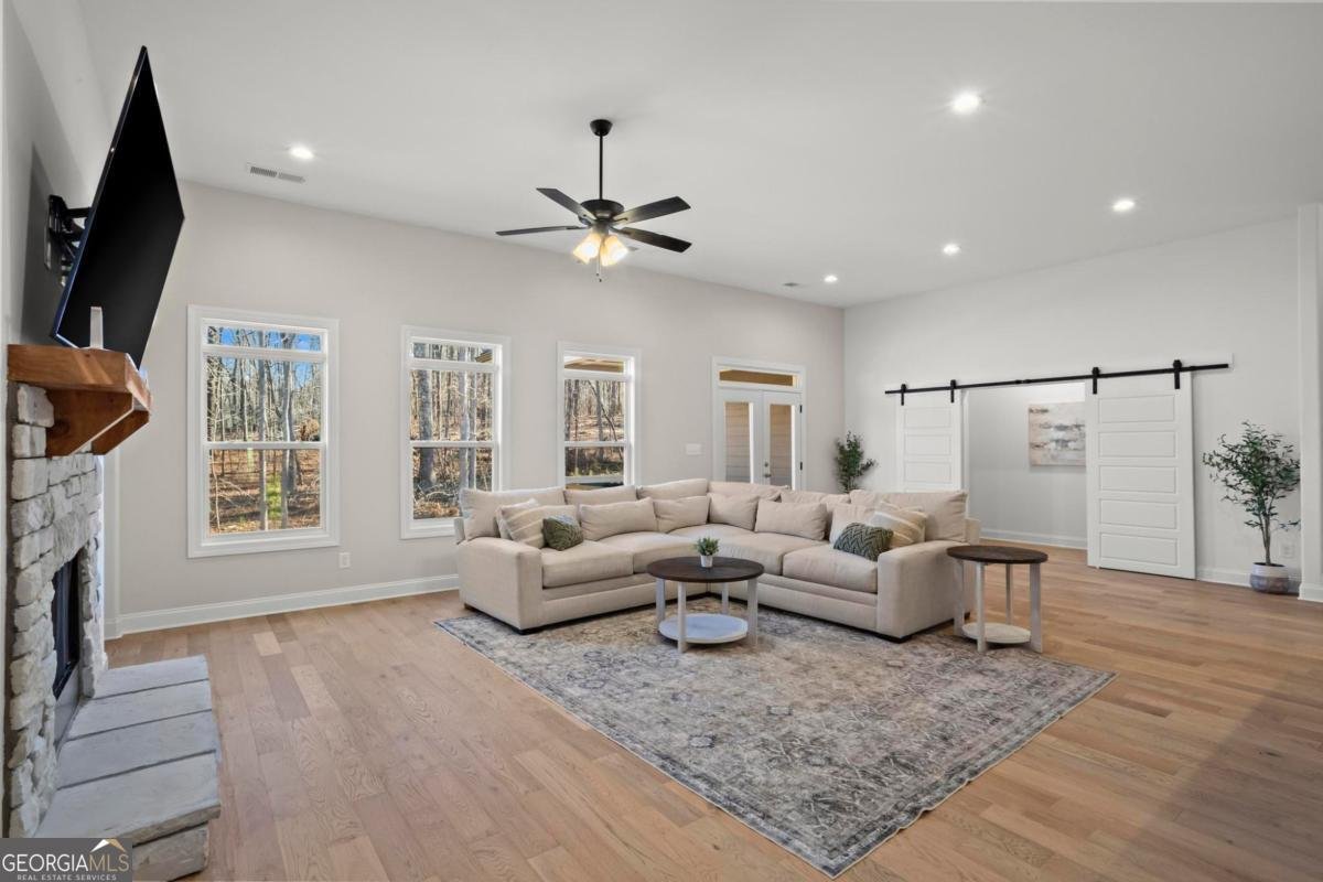 6710 Grayland Drive Douglasville - 5