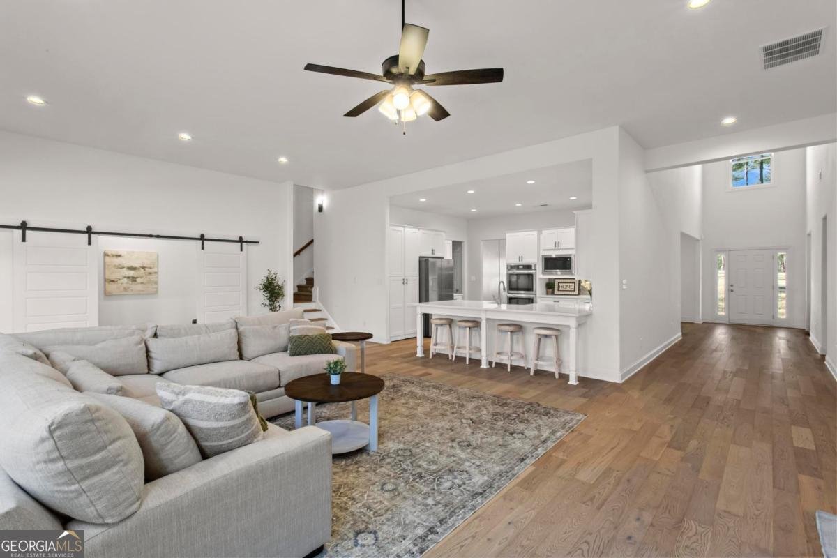 6710 Grayland Drive Douglasville - 8