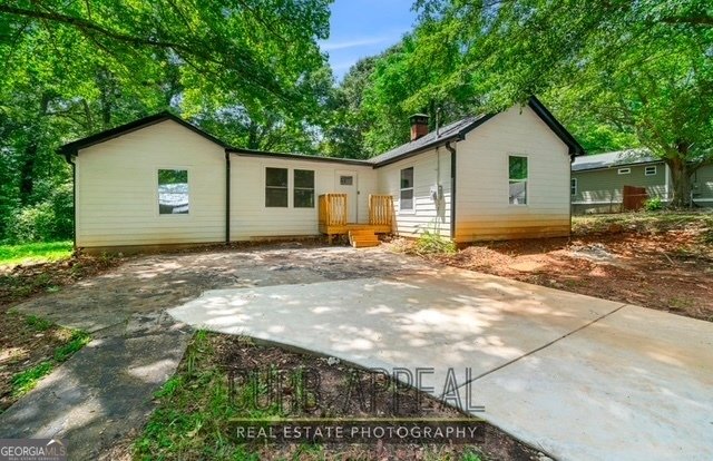 33 Ray Street Newnan - 1