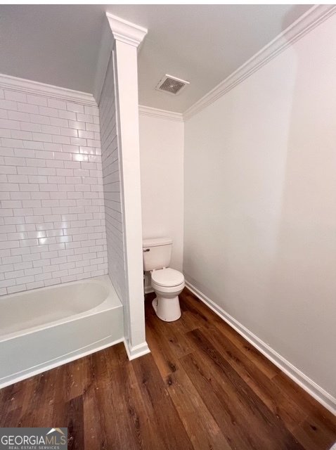 33 Ray Street Newnan - 16