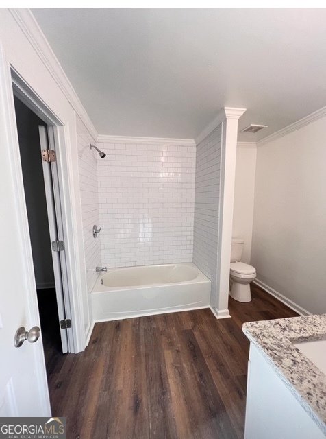 33 Ray Street Newnan - 5