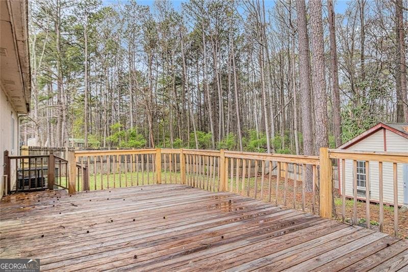 5375 GARVEY Drive Fairburn - 7