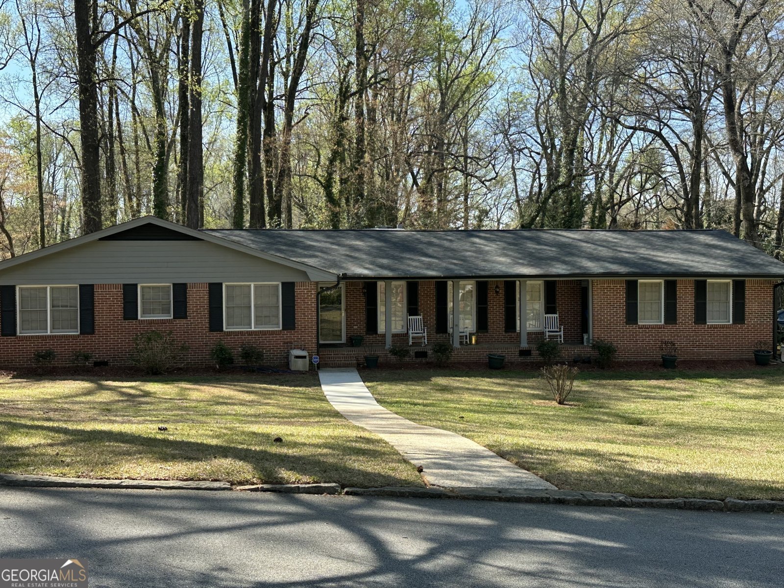 4063 Windsor Castle Way Decatur - 1