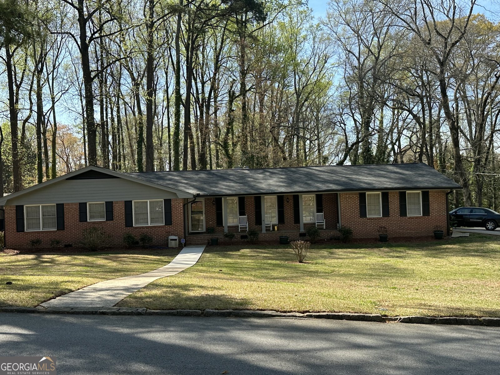 4063 Windsor Castle Way Decatur - 2